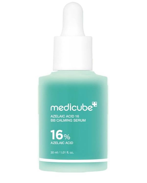 Medicube - Azelaic Acid 16 BB Calming Serum